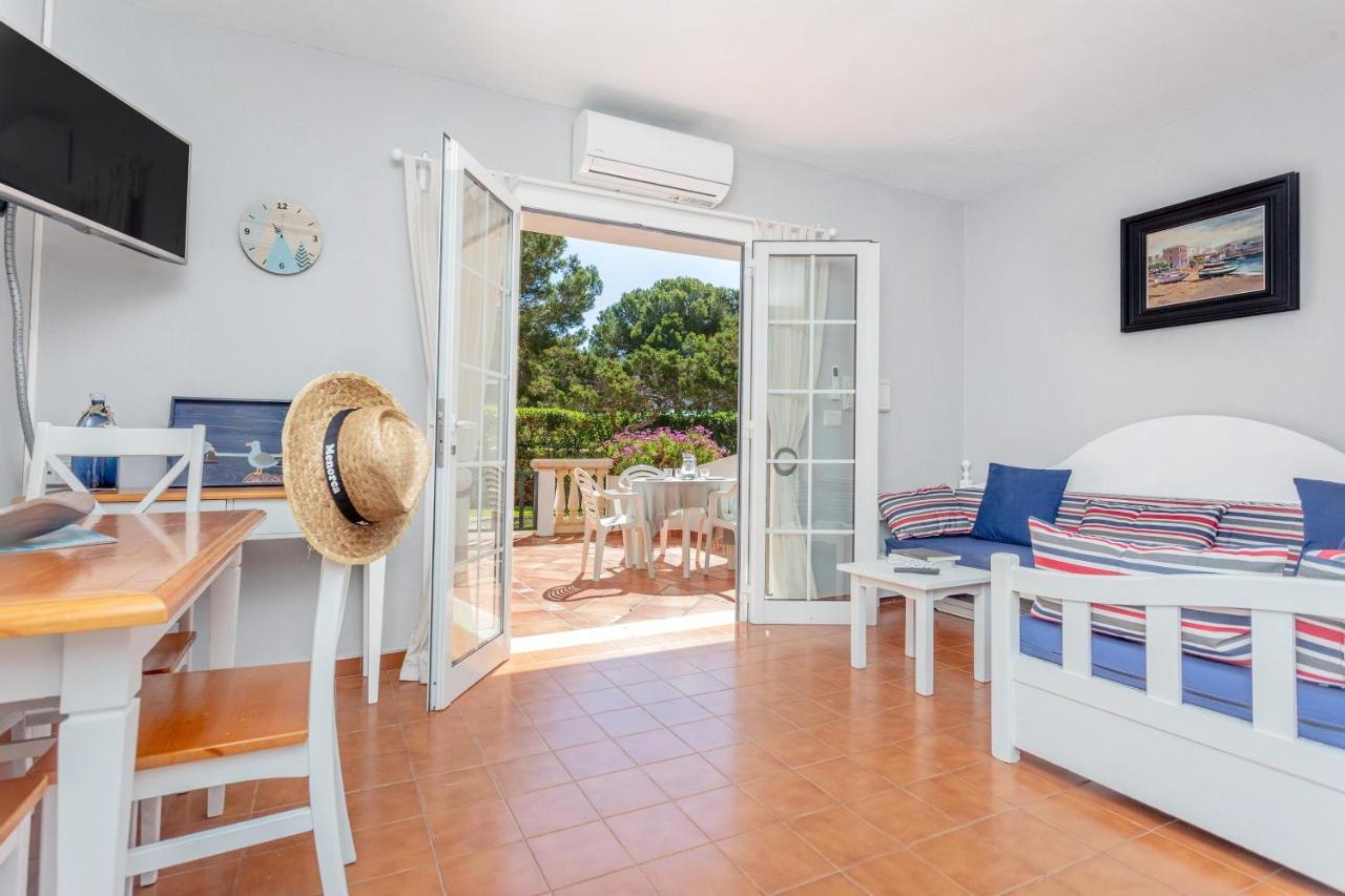 Villa Seve Cala en Bosch Exteriér fotografie